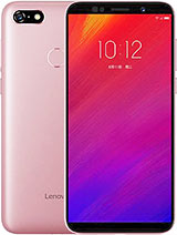 Best available price of Lenovo A5 in Guineabissau