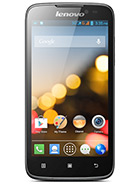 Best available price of Lenovo A516 in Guineabissau