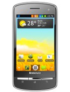 Best available price of Lenovo A60 in Guineabissau