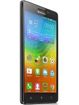 Best available price of Lenovo A6000 Plus in Guineabissau