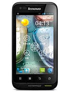 Best available price of Lenovo A660 in Guineabissau