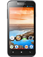 Best available price of Lenovo A680 in Guineabissau
