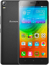 Best available price of Lenovo A7000 Plus in Guineabissau