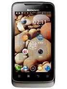 Best available price of Lenovo A789 in Guineabissau