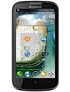 Best available price of Lenovo A800 in Guineabissau