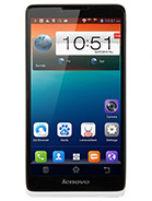 Best available price of Lenovo A889 in Guineabissau