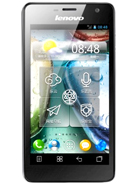 Best available price of Lenovo K860 in Guineabissau