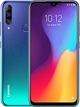 Best available price of Lenovo K10 Plus in Guineabissau