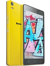 Best available price of Lenovo K3 Note in Guineabissau