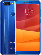 Best available price of Lenovo K5 in Guineabissau