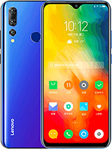 Best available price of Lenovo K6 Enjoy in Guineabissau