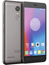 Best available price of Lenovo K6 Power in Guineabissau