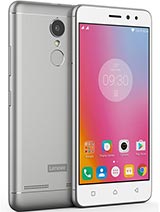 Best available price of Lenovo K6 in Guineabissau