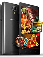 Best available price of Lenovo K80 in Guineabissau