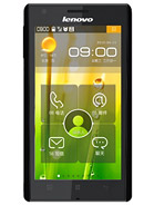Best available price of Lenovo K800 in Guineabissau