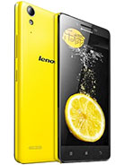 Best available price of Lenovo K3 in Guineabissau