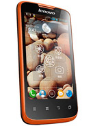 Best available price of Lenovo S560 in Guineabissau