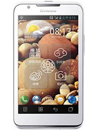 Best available price of Lenovo S880 in Guineabissau
