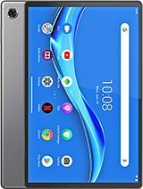 Best available price of Lenovo M10 Plus in Guineabissau