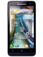 Best available price of Lenovo P770 in Guineabissau