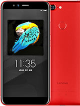 Best available price of Lenovo S5 in Guineabissau