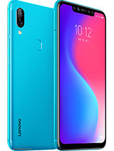 Best available price of Lenovo S5 Pro in Guineabissau