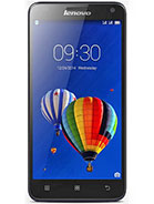 Best available price of Lenovo S580 in Guineabissau
