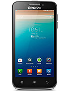 Best available price of Lenovo S650 in Guineabissau