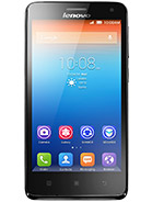 Best available price of Lenovo S660 in Guineabissau