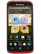 Best available price of Lenovo S820 in Guineabissau