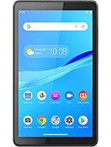 Best available price of Lenovo Tab M7 in Guineabissau
