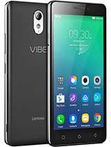 Best available price of Lenovo Vibe P1m in Guineabissau