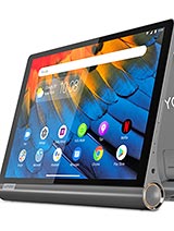 Best available price of Lenovo Yoga Smart Tab in Guineabissau