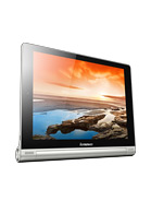 Best available price of Lenovo Yoga Tablet 10 in Guineabissau
