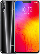 Best available price of Lenovo Z5 in Guineabissau