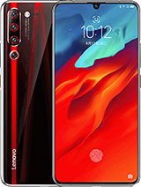 Best available price of Lenovo Z6 Pro in Guineabissau