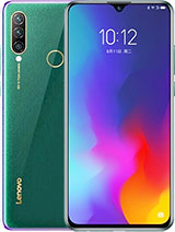 Best available price of Lenovo Z6 Youth in Guineabissau