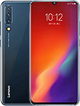 Best available price of Lenovo Z6 in Guineabissau