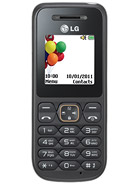 Best available price of LG A100 in Guineabissau
