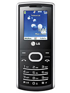 Best available price of LG A140 in Guineabissau