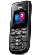 Best available price of LG A190 in Guineabissau