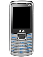 Best available price of LG A290 in Guineabissau