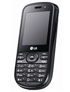 Best available price of LG A350 in Guineabissau