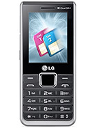 Best available price of LG A390 in Guineabissau