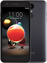 Best available price of LG Aristo 2 in Guineabissau