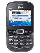 Best available price of LG C365 in Guineabissau
