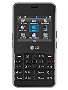 Best available price of LG CB630 Invision in Guineabissau