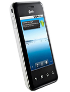 Best available price of LG Optimus Chic E720 in Guineabissau