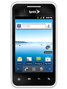 Best available price of LG Optimus Elite LS696 in Guineabissau