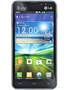 Best available price of LG Escape P870 in Guineabissau
